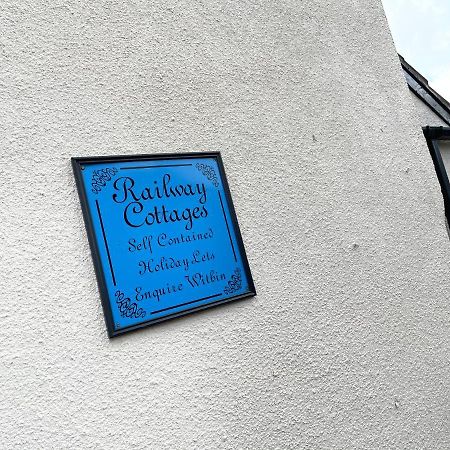 Sweetpea Cottage In Louth Louth  Bagian luar foto