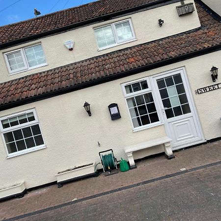Sweetpea Cottage In Louth Louth  Bagian luar foto
