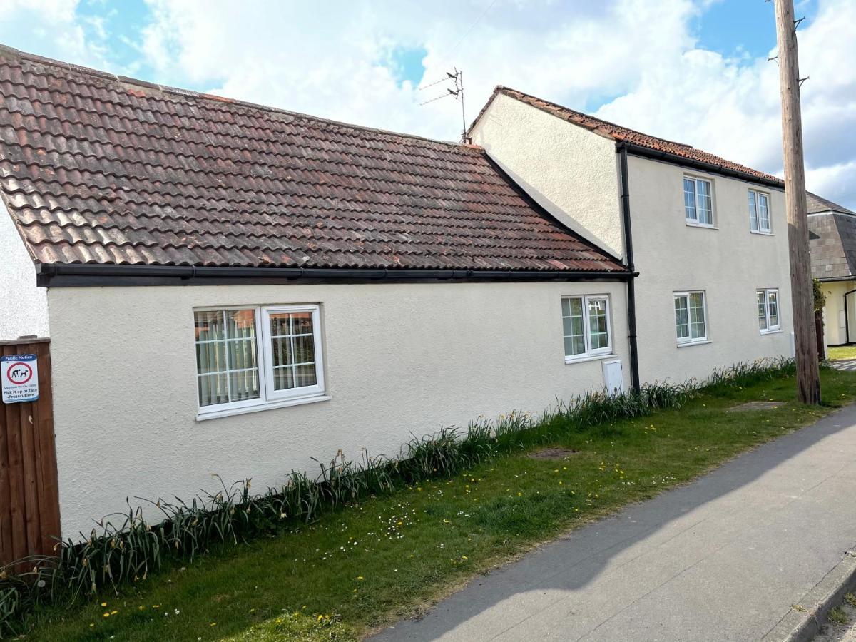 Sweetpea Cottage In Louth Louth  Bagian luar foto