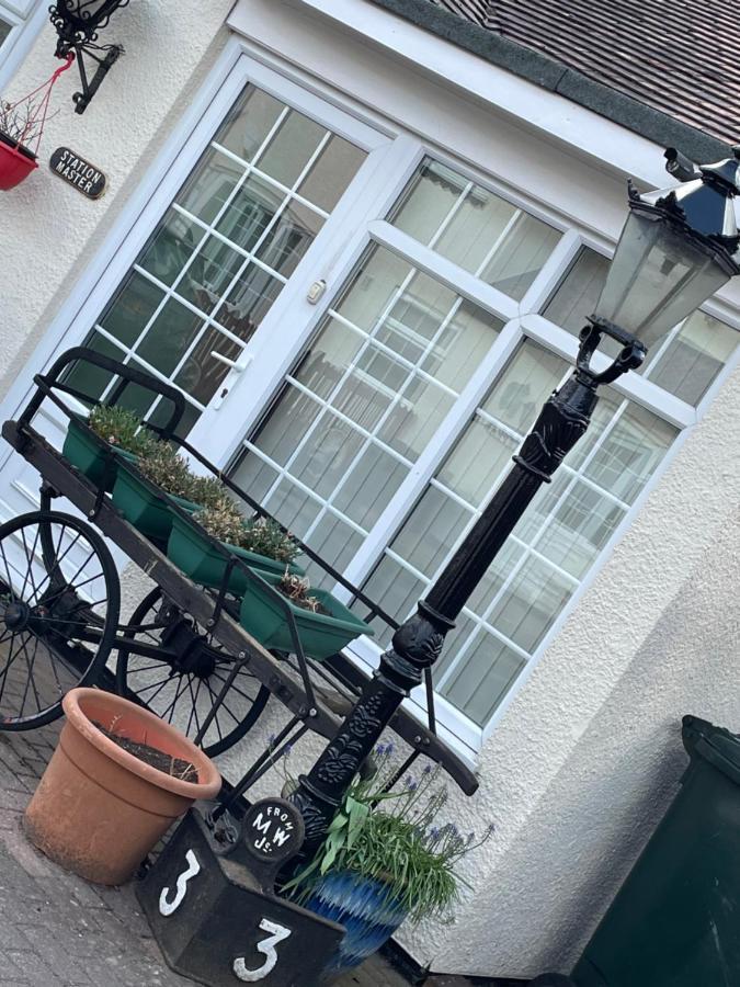 Sweetpea Cottage In Louth Louth  Bagian luar foto